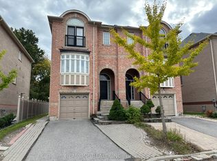 19 Prince William Dr, Markham, ON L3R 7V5