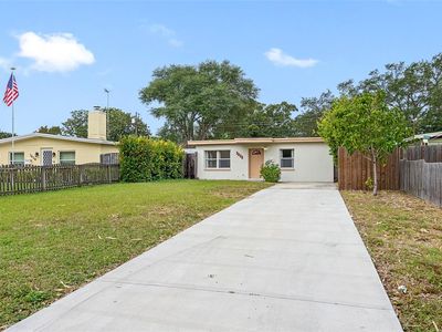 3636 74th St N, Saint Petersburg, FL, 33710