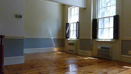 Rented by M.Woods & Associates