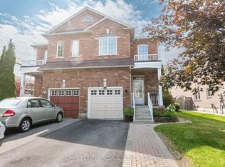 6672 Opera Glass Cres, Mississauga, ON L5W1R8