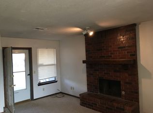 109 Marrgate Dr, Yukon, OK 73099