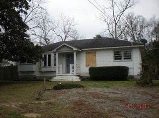 2745 Alta Vista Ave, Macon, GA 31211