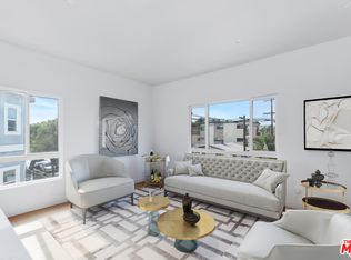 972 N El Centro Ave, Los Angeles, CA 90038