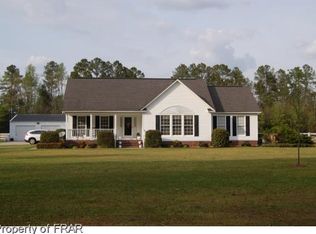 6991 Turnbull Rd, Fayetteville, NC 28312