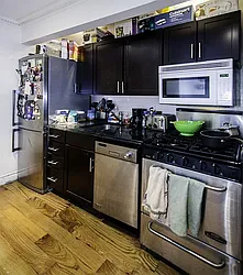 320 West 14th Street in West Village