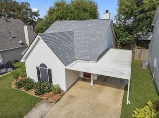207 Elsinore Cir, Lafayette, LA 70508