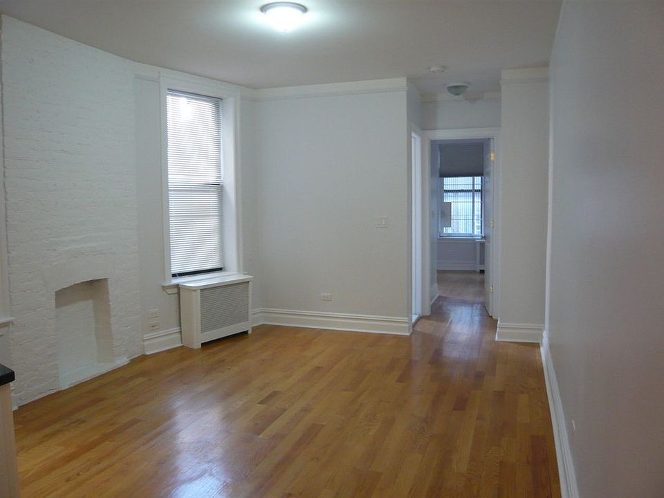2nd image of 11 1/2 W 84th St APT 2D