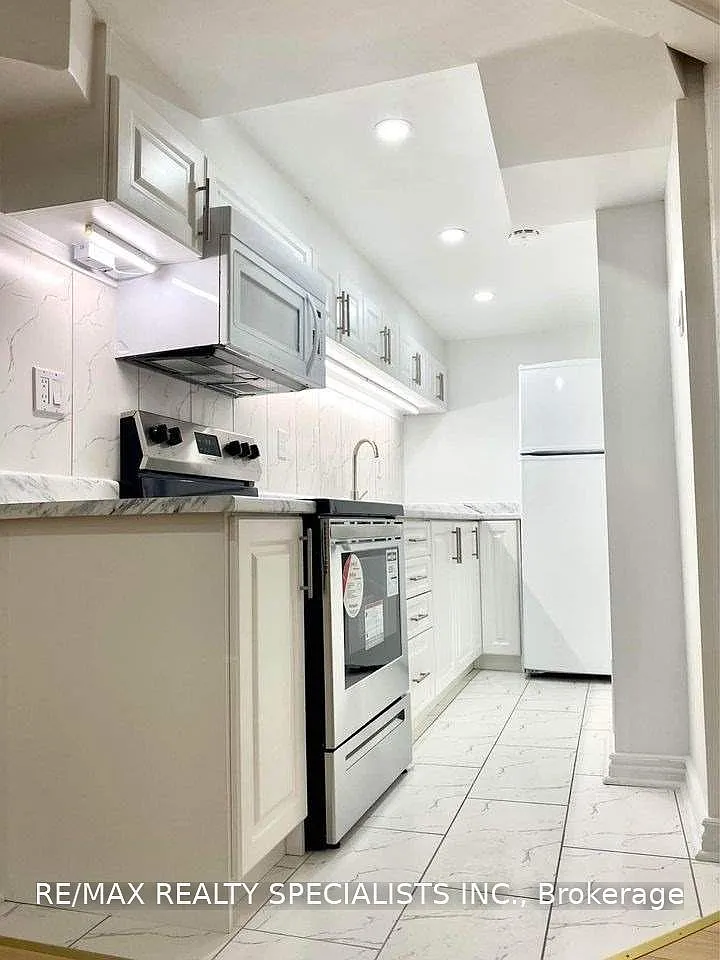 1 bed, $1,995 — Photo 4