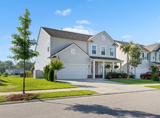 41 Dudley Ave, Bluffton, SC 29909