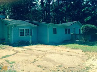 266 Cook Dr, Ellenwood, GA 30294