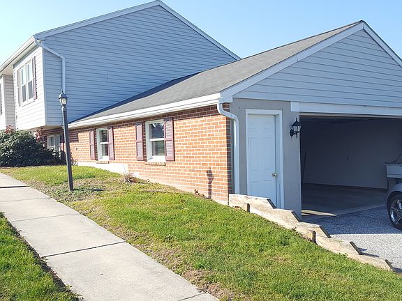Corner Over sized lot