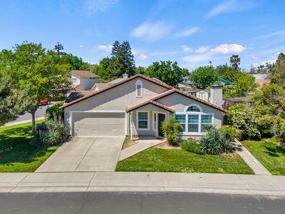 6501 Di Lusso Dr, Elk Grove, CA, 95758