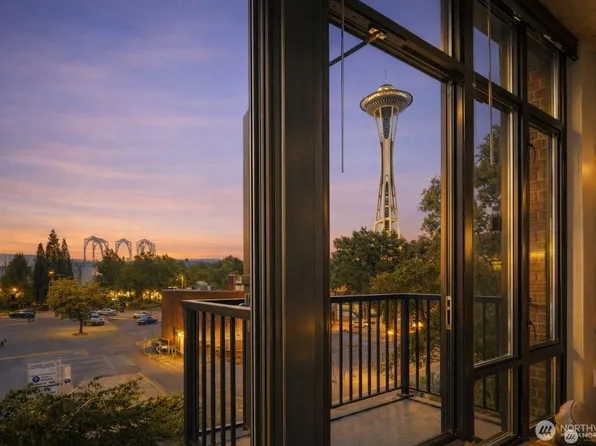 2720 3rd Avenue #405, Seattle, WA 98121