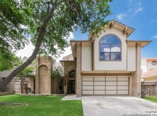9711 Spring Harvest, San Antonio, TX 78254