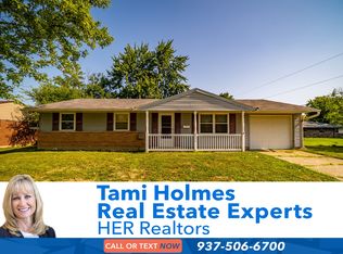 6431 Luton Ct, Dayton, OH 45424