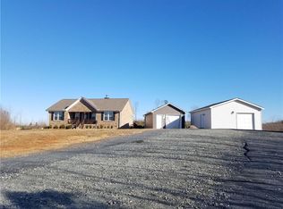 2066 Summey Town Rd, Trinity, NC 27370