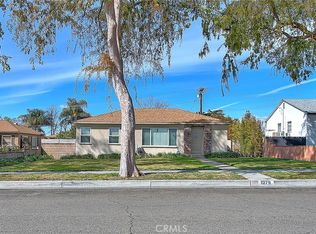 1279 5th Ave, Upland, CA 91786