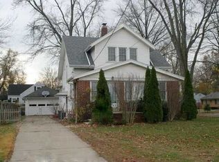 6343 Dorr St, Toledo, OH 43615