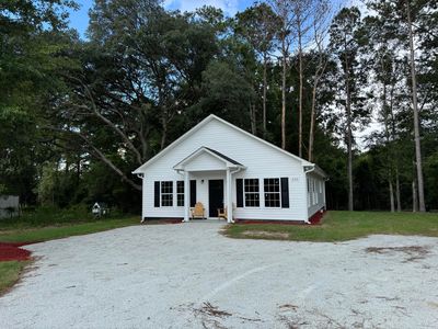 522 Miracle Dr, Eutawville, SC, 29048