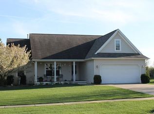 9265 Timberland Dr, Linden, MI 48451