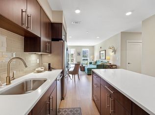 1975 Massachusetts Ave #201, Cambridge, MA 02140