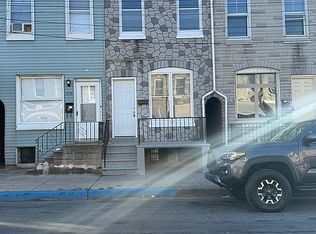 918 Perry St, Reading, PA 19604