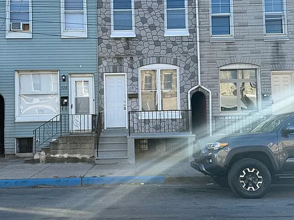918 Perry St, Reading, PA 19604