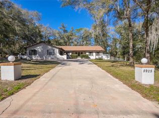 5925 E Anna Jo Dr, Inverness, FL 34452