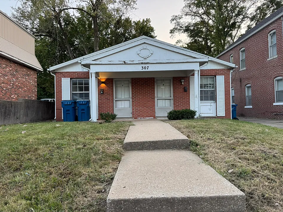 307 W Ashley St #A