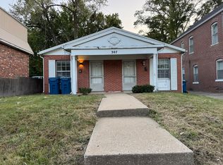 307 W Ashley St #A, Jefferson City, MO 65101
