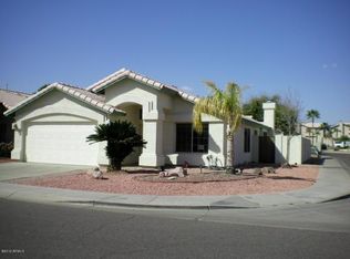 126 W Helena Dr, Phoenix, AZ 85023