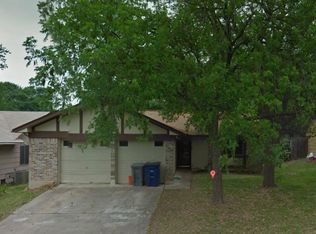1116 Stoneoak Ln, Austin, TX 78745