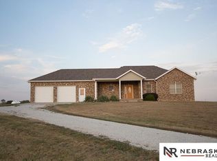 7720 W Stagecoach Rd, Crete, NE 68333