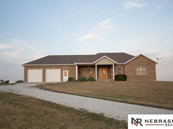 7720 W Stagecoach Rd, Crete, NE 68333