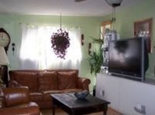 795 NE 101st Rd, Warrensburg, MO 64093