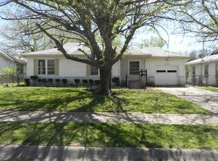 5342 Vicki St, Haltom City, TX 76117