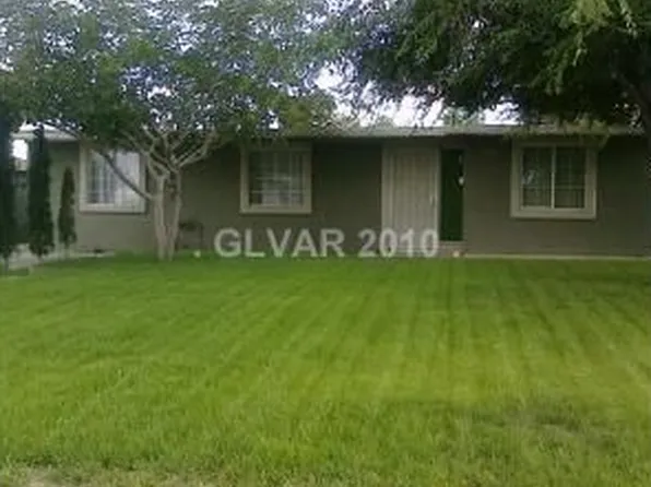 1615 Flores Ln, North Las Vegas, NV 89012