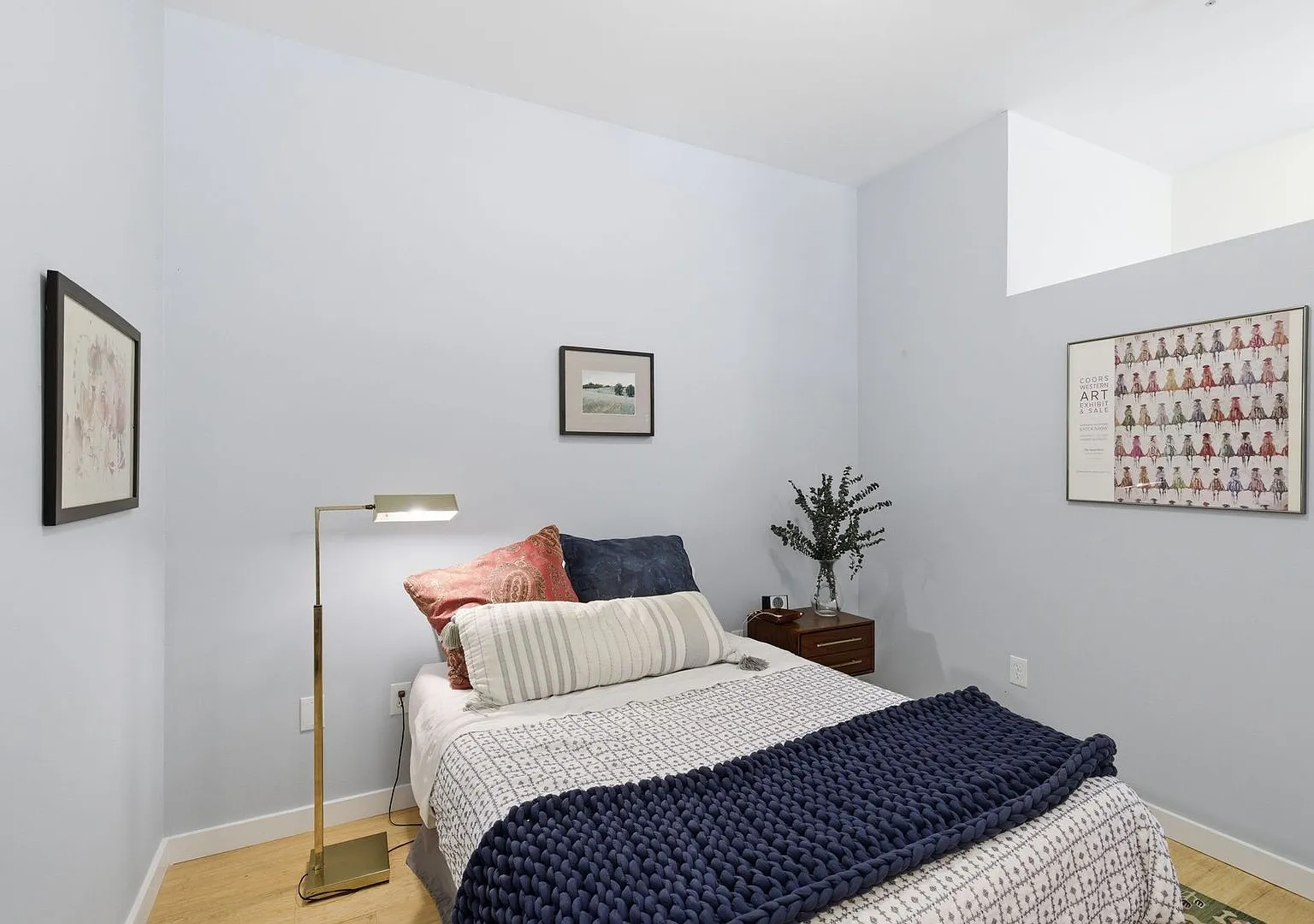 Beautiful 1BR/1BA Condo in Prime Belmont/Vanderbilt Location! — Photo 4