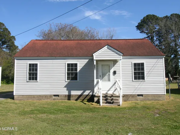 110 Luvera Street, Plymouth, NC 27962