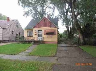 18150 Marx St, Detroit, MI 48203