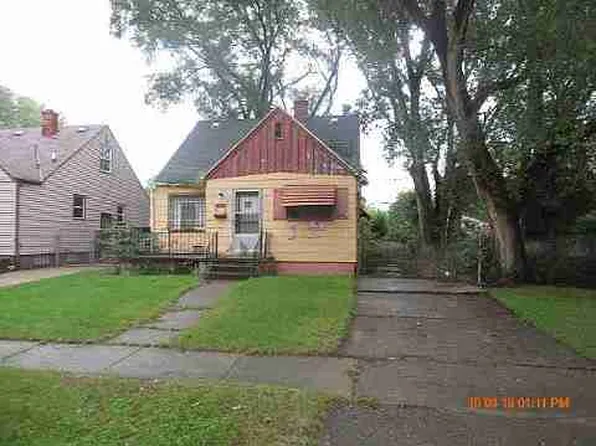 18150 Marx St, Detroit, MI 48203