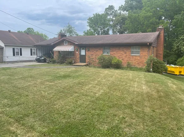 400 McKnight St, Ashland, KY 41102