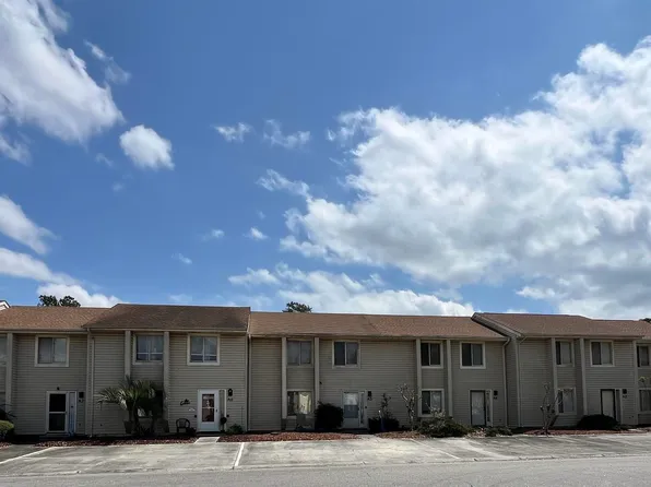 951 Plantation Dr. #A4, Little River, SC 29566