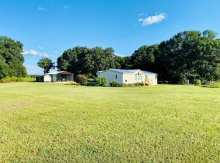 21705 S Us Highway 441, High Springs, FL 32643