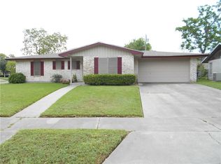 4045 Key West Dr, Corpus Christi, TX 78411