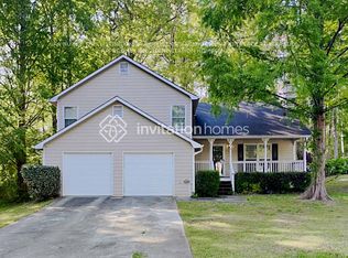 5413 Ryan Ct, Powder Springs, GA 30127