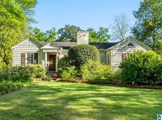 2601 Montevallo Rd, Birmingham, AL 35223