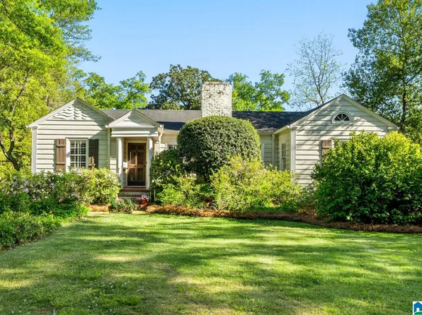 2601 Montevallo Rd, Birmingham, AL 35223