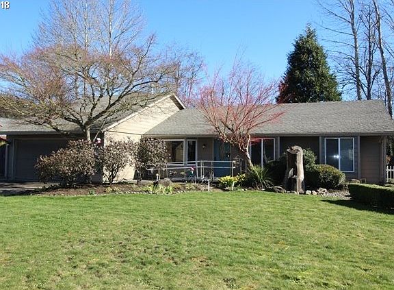 3rd image of 7503 NE Meadows Dr