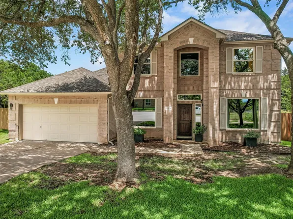 1304 Rattling Horn Cv, Cedar Park, TX 78613